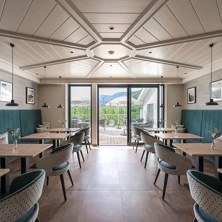 Boutique Hotel Wiesenhof - Adults Only 라나 외부 사진