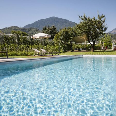 Boutique Hotel Wiesenhof - Adults Only 라나 외부 사진