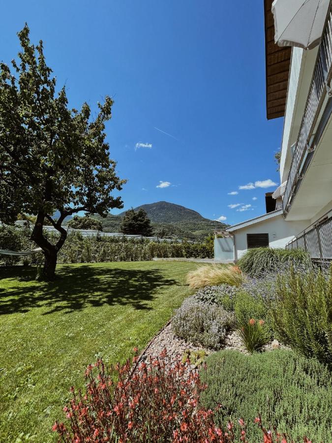 Boutique Hotel Wiesenhof - Adults Only 라나 외부 사진