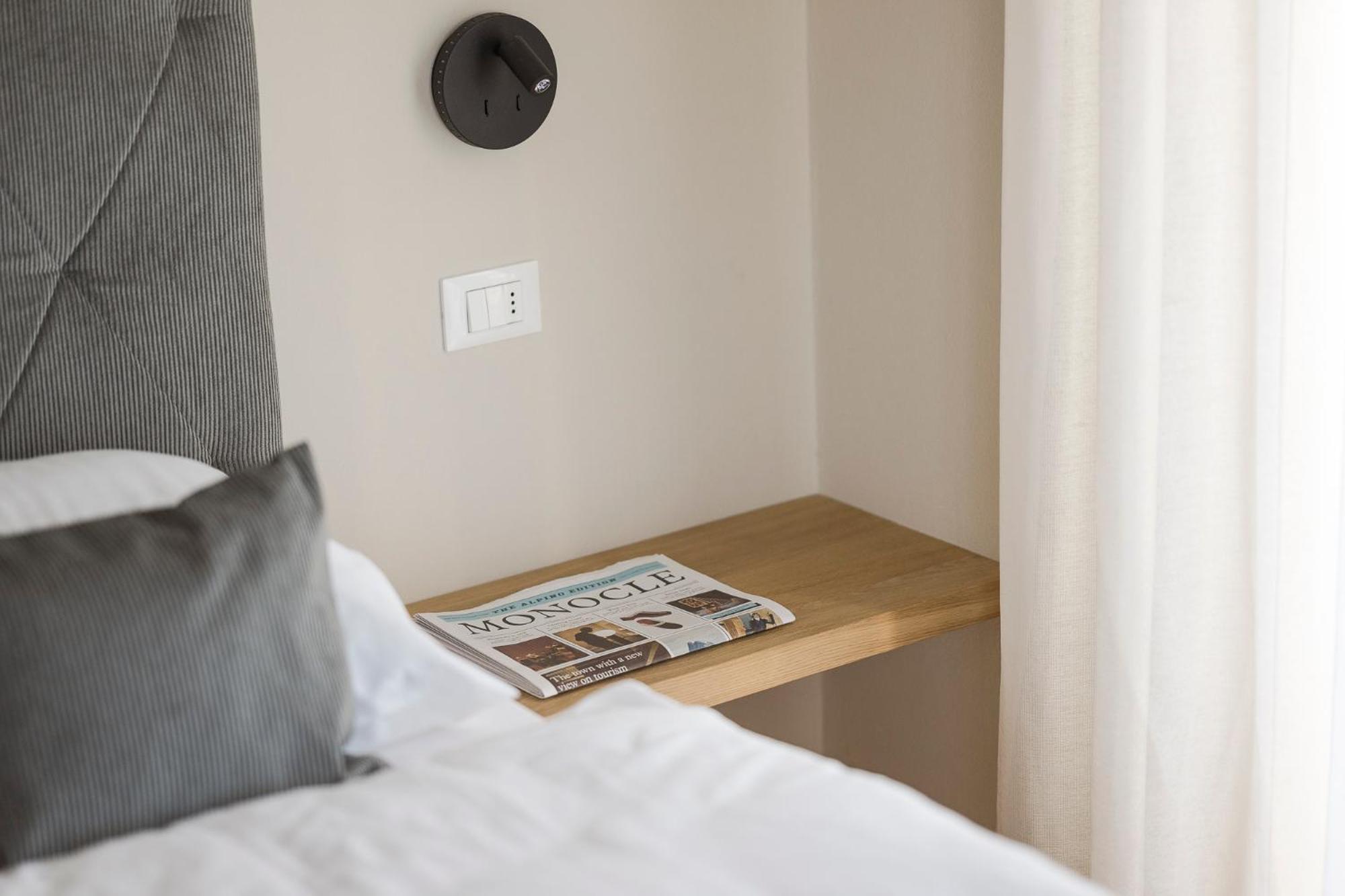Boutique Hotel Wiesenhof - Adults Only 라나 외부 사진