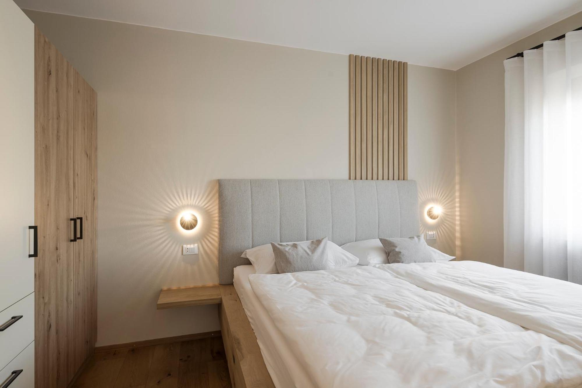 Boutique Hotel Wiesenhof - Adults Only 라나 외부 사진