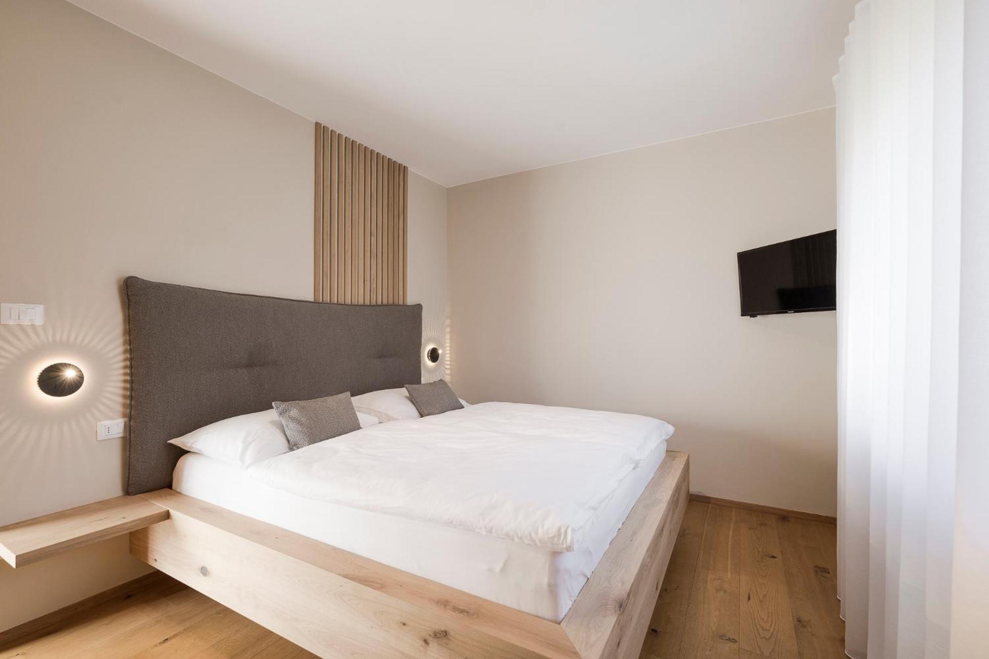 Boutique Hotel Wiesenhof - Adults Only 라나 외부 사진