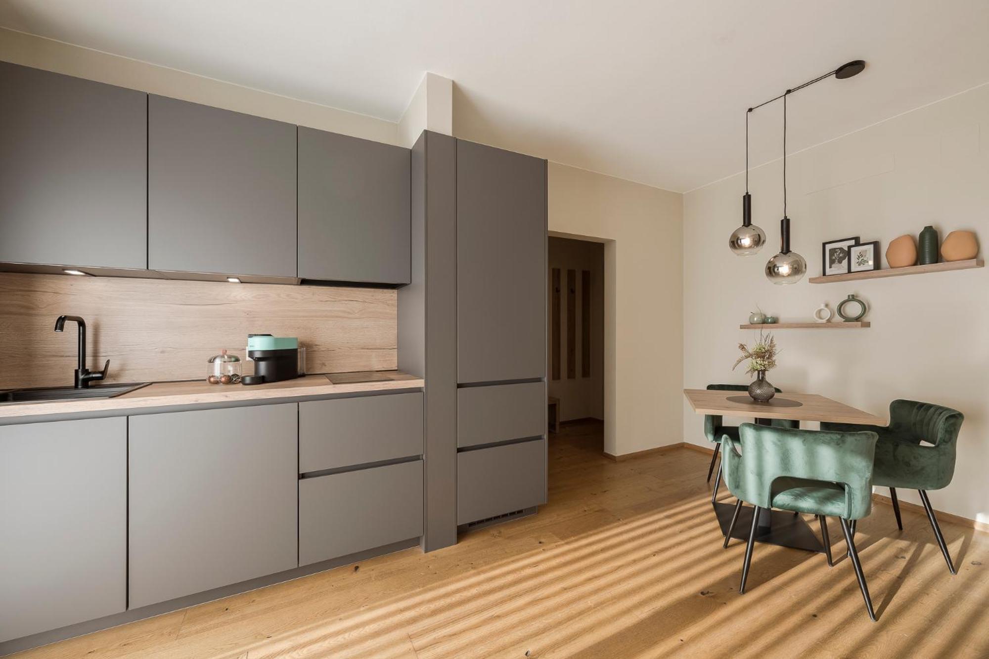 Boutique Hotel Wiesenhof - Adults Only 라나 외부 사진