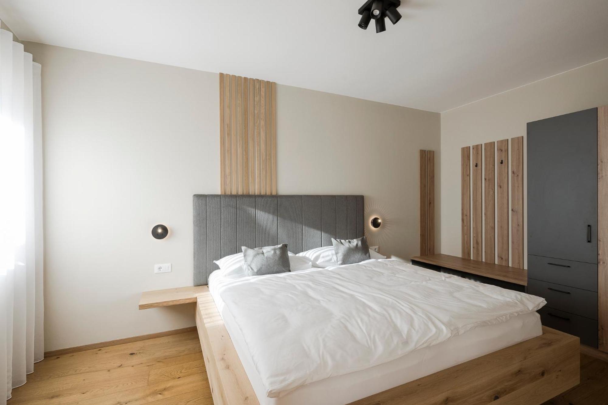 Boutique Hotel Wiesenhof - Adults Only 라나 외부 사진