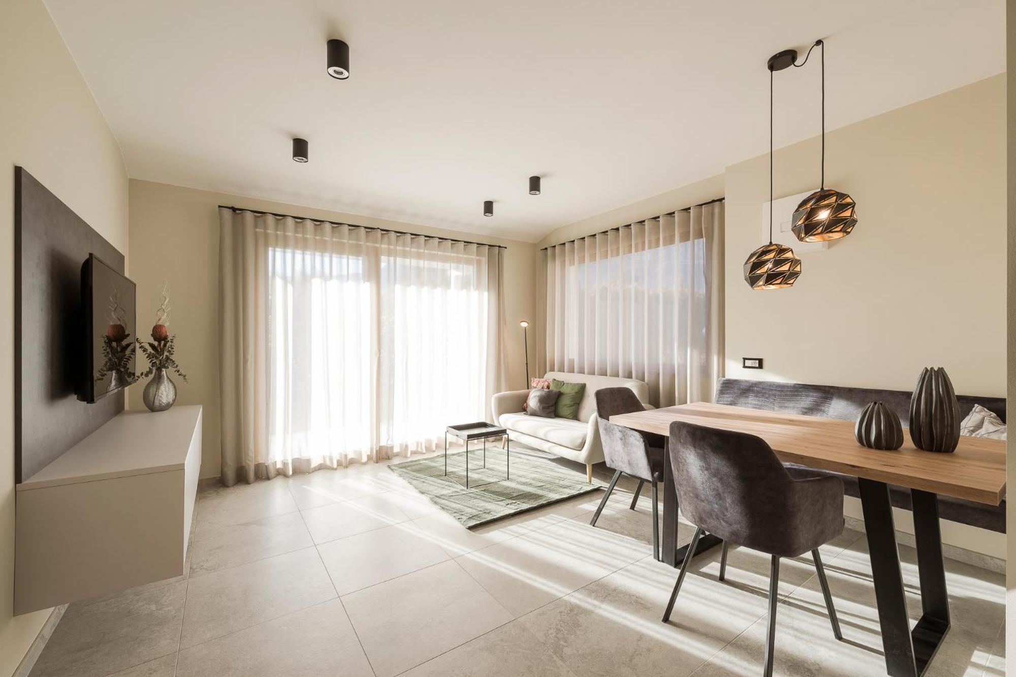 Boutique Hotel Wiesenhof - Adults Only 라나 외부 사진