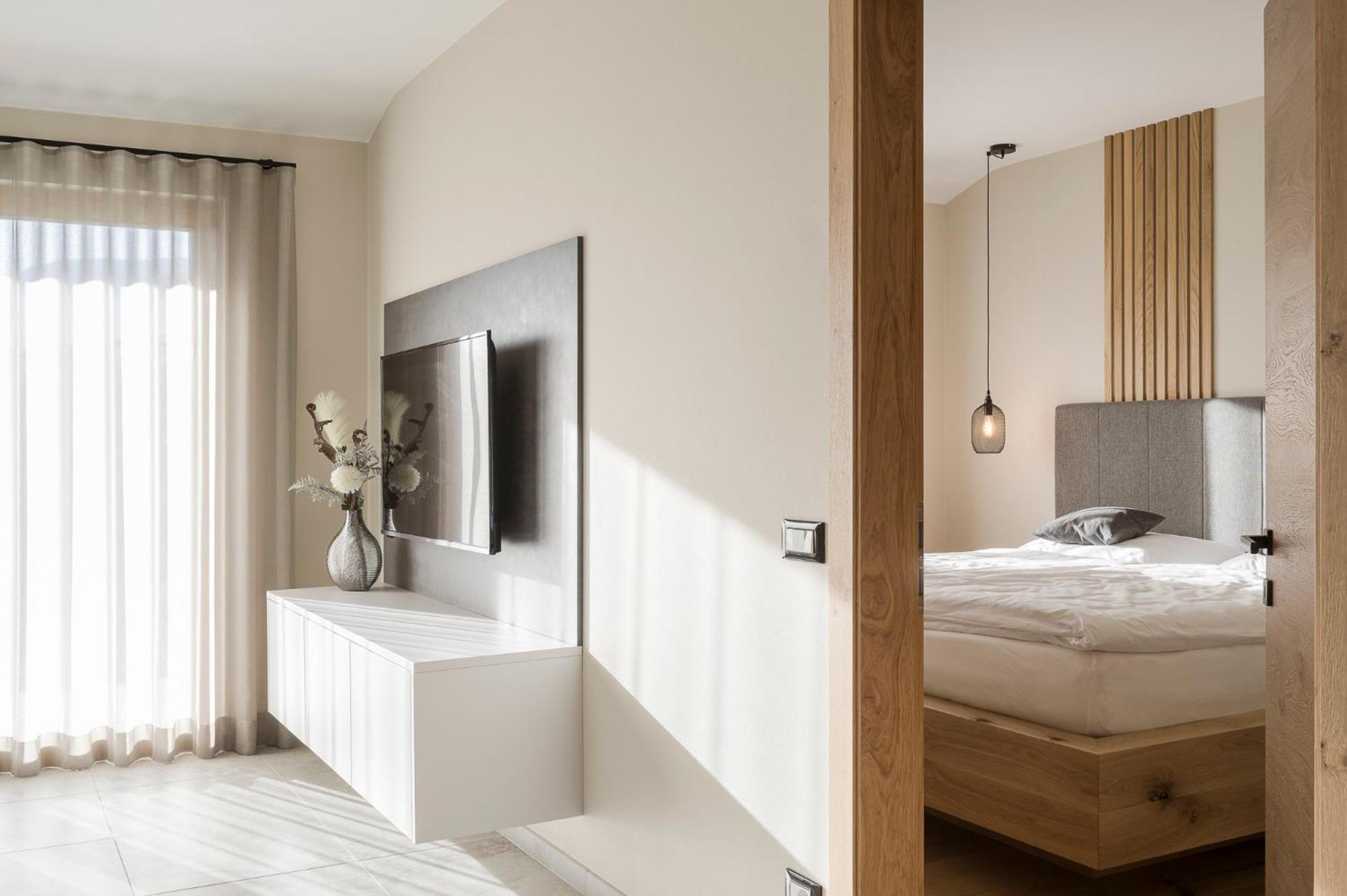 Boutique Hotel Wiesenhof - Adults Only 라나 외부 사진