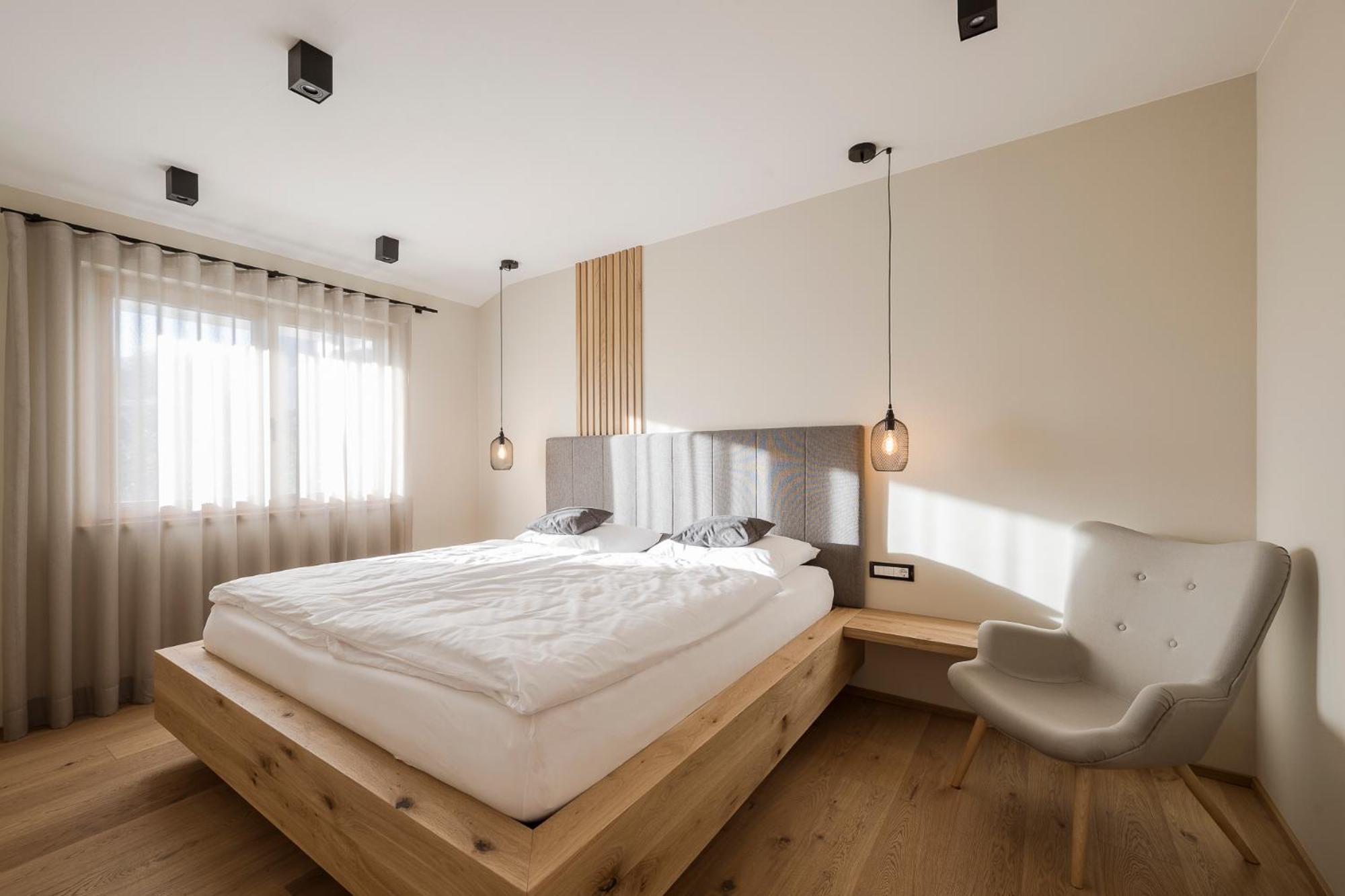 Boutique Hotel Wiesenhof - Adults Only 라나 외부 사진