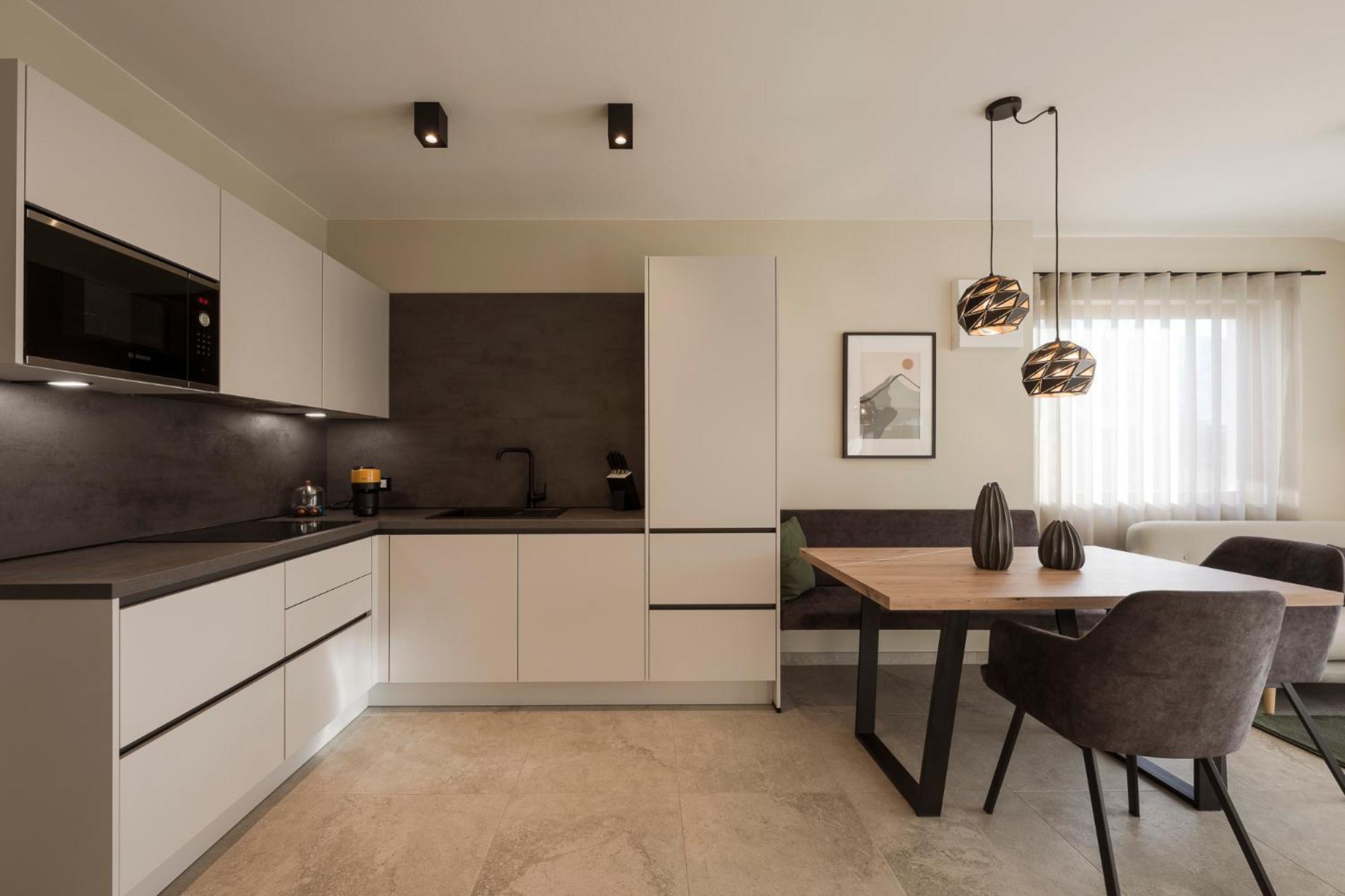 Boutique Hotel Wiesenhof - Adults Only 라나 외부 사진
