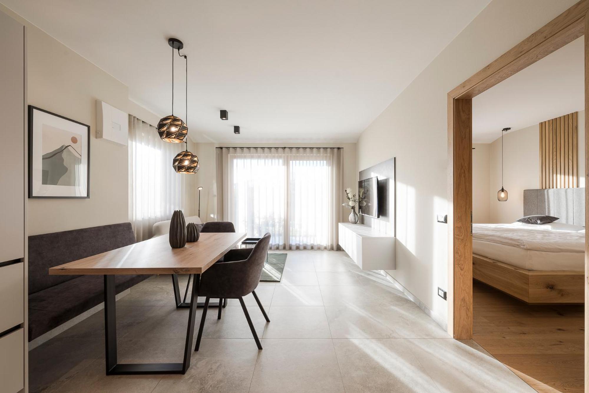 Boutique Hotel Wiesenhof - Adults Only 라나 외부 사진