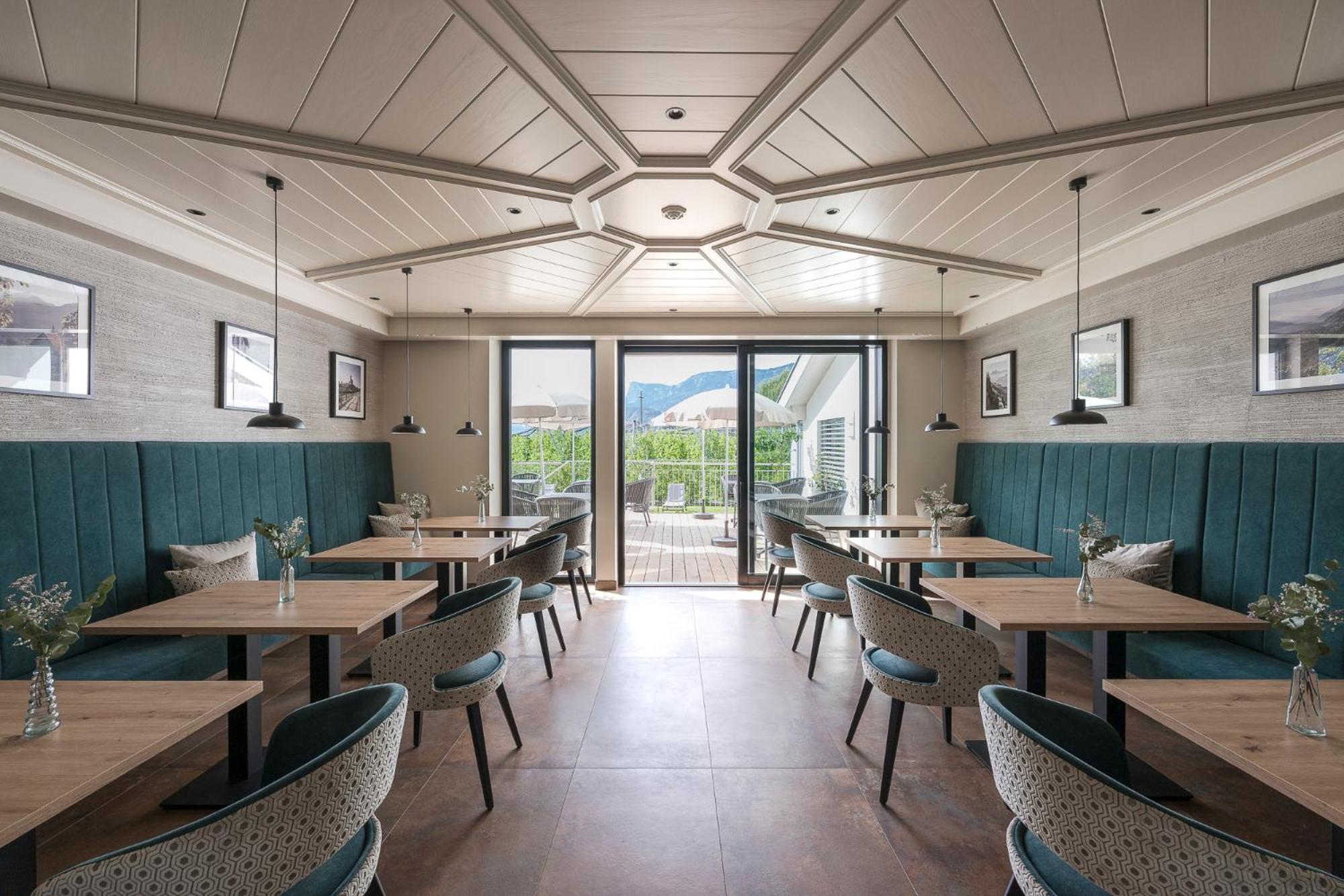 Boutique Hotel Wiesenhof - Adults Only 라나 외부 사진