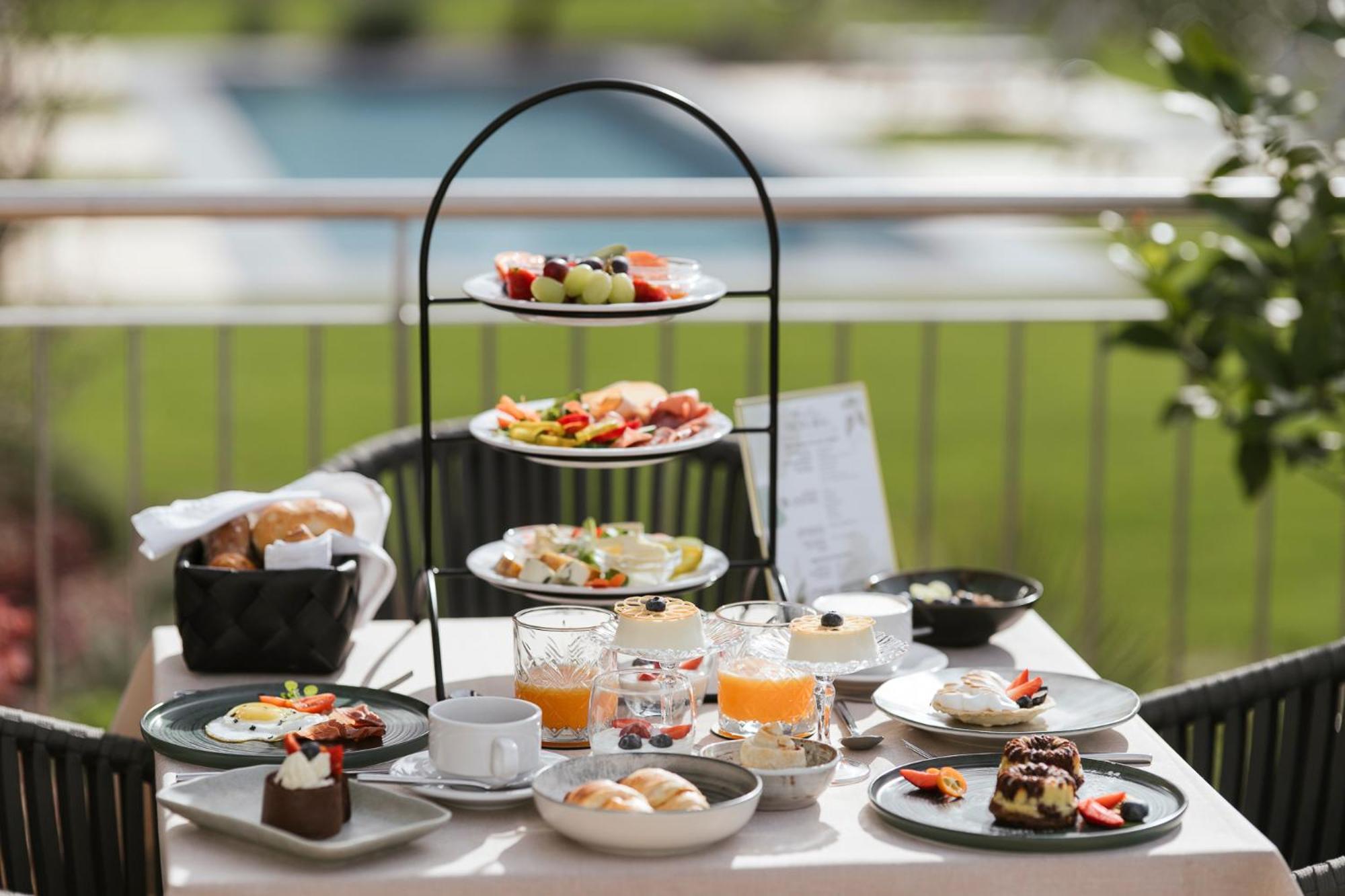 Boutique Hotel Wiesenhof - Adults Only 라나 외부 사진