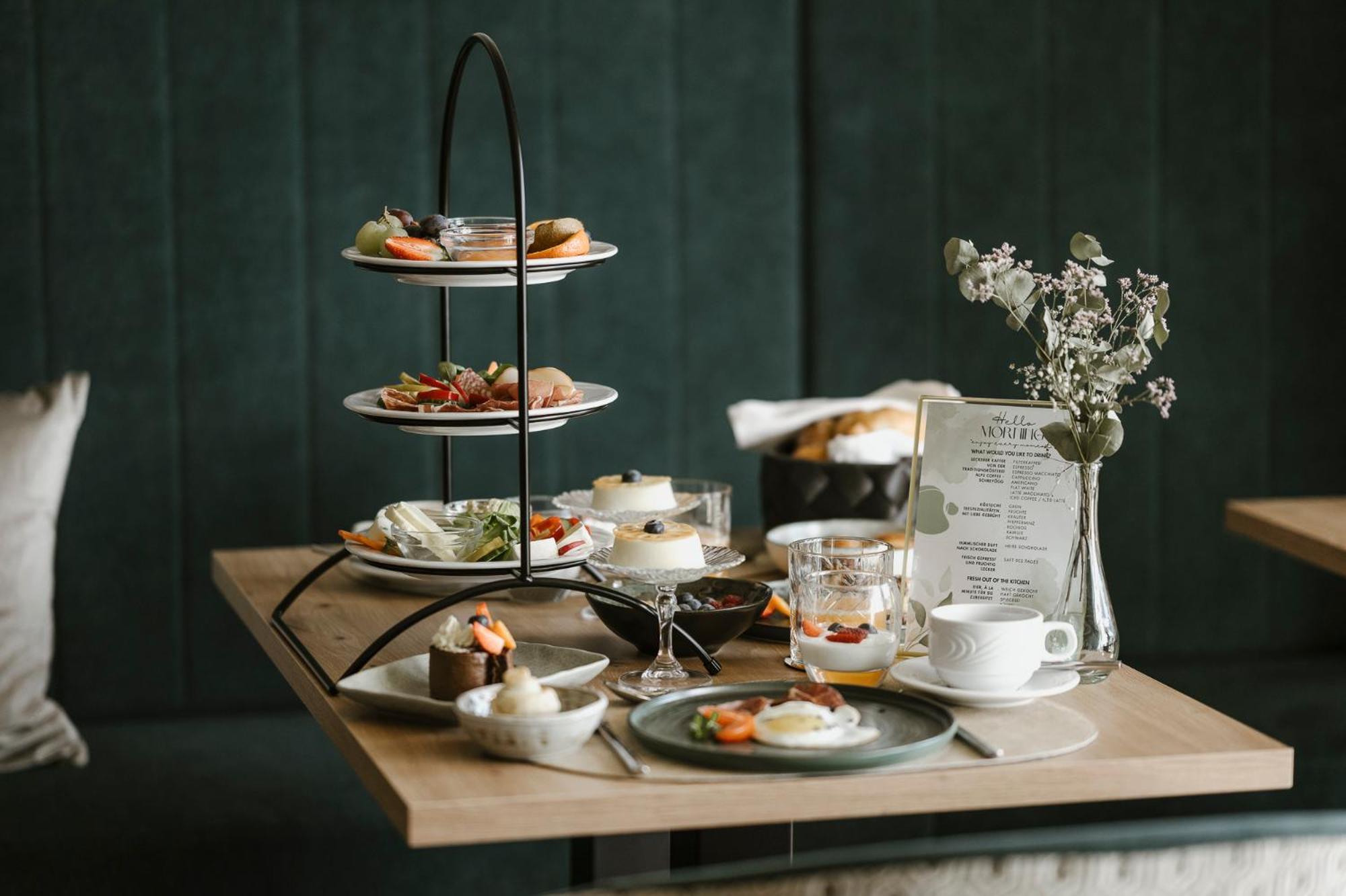 Boutique Hotel Wiesenhof - Adults Only 라나 외부 사진