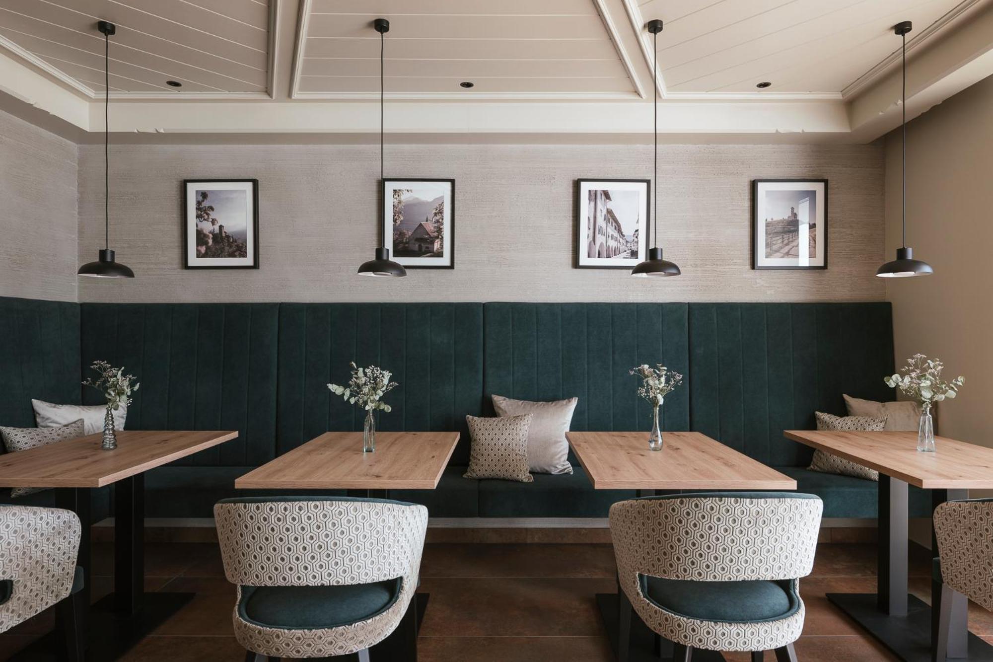 Boutique Hotel Wiesenhof - Adults Only 라나 외부 사진